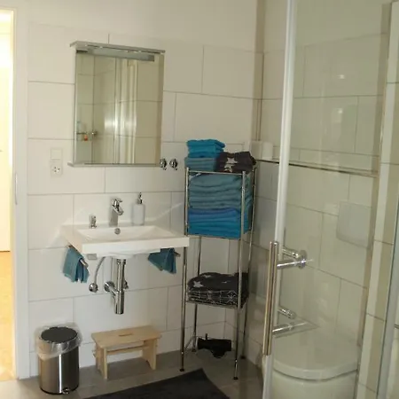 Grosszuegige Helle Ferienwohnung Bis 4 Personen In Chalampe, Elsass Exterior photo