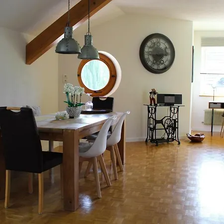 Grosszuegige Helle Ferienwohnung Bis 4 Personen In Chalampe, Elsass Exterior photo