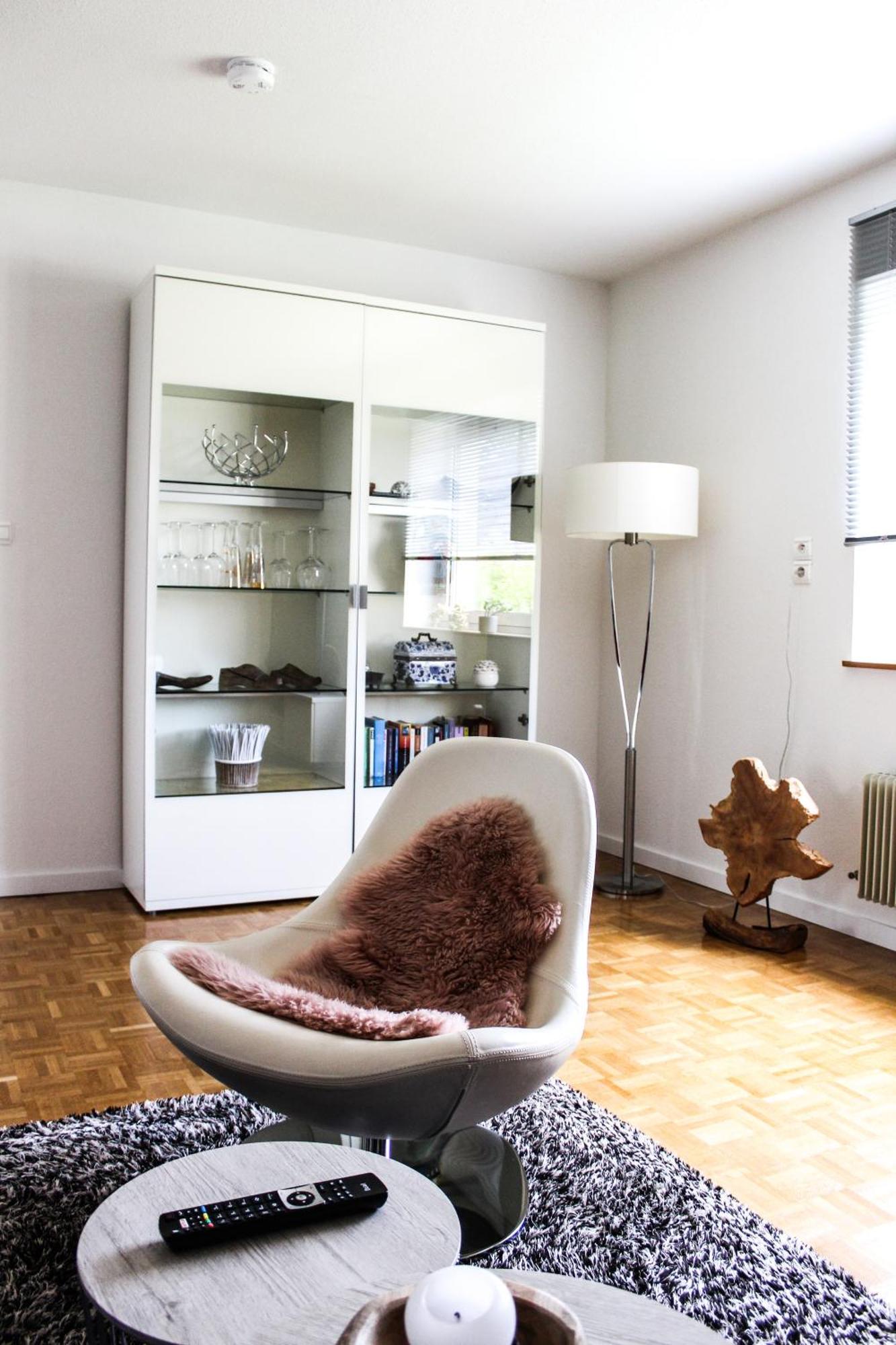 Grosszuegige Helle Bis 4 Personen In Chalampe, Elsass Apartment