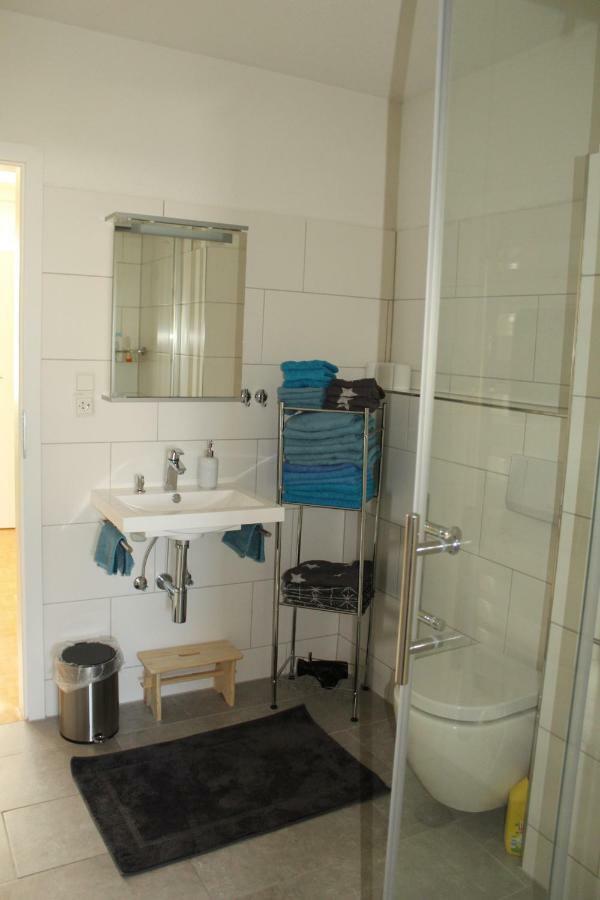 Grosszuegige Helle Bis 4 Personen In Chalampe, Elsass Apartment Chalampe