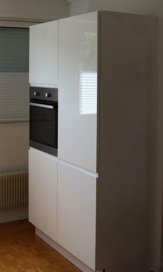 Apartment Grosszuegige Helle Bis 4 Personen In Chalampe, Elsass Chalampe